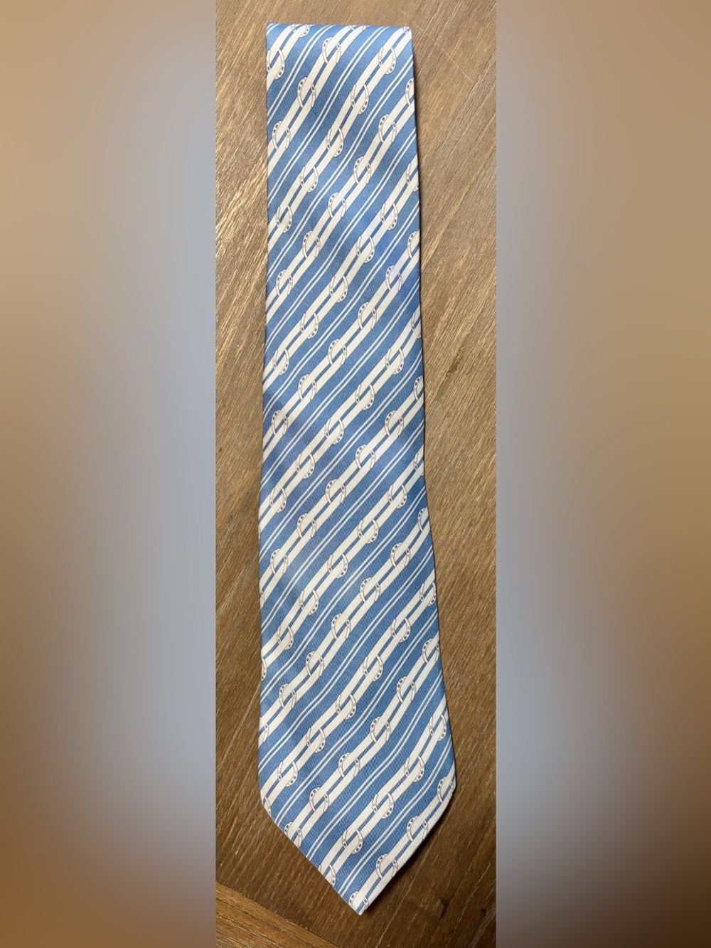 Hermes Tie